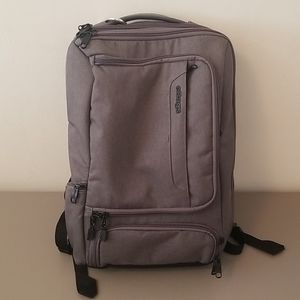 Ebags Pro Laptop Travel Backpack